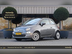 Fiat 500 - 0.9 TwinAir Lounge|Pano|AUT|Xenon|NL AUTO