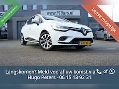 Renault Clio - 0.9 TCe Bluetooth|Cruise|Clima|Navigatie|Velgen