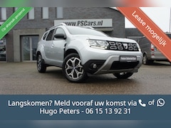 Dacia Duster - 1.3 TCe 360camera|Cruise|DAB|Navi|PDC|Velgen