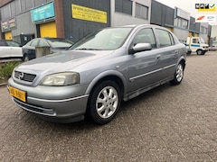 Chevrolet Kalos - 1.2 OPEL AUTOHILHORST SOEST