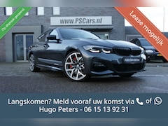 BMW 3-serie - 330e M Sport Performance Carbon LiveCockpit|Navi|Stoelverwarming