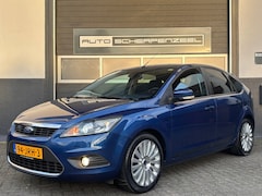 Ford Focus - 1.8 Titanium | CLIMA | CRUISE | XENON | PDC |LM |