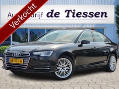 Audi A4 Limousine - 2.0 TFSI 191PK S-tronic Ultra Sport Pro Line, Rijklaar met beurt & garantie