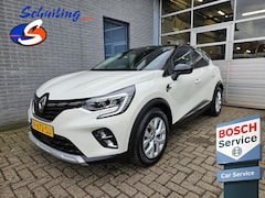 Renault Captur - 1.3 TCe 130 Intens Inclusief Afleveringskosten