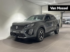 Peugeot 2008 - 1.2 PureTech 130 Allure | Automaat | Climate control | Apple Carplay/Android Auto | Voor +