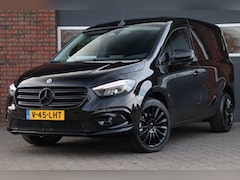 Mercedes-Benz Citan - 112 CDI L1 Select Aut. LED