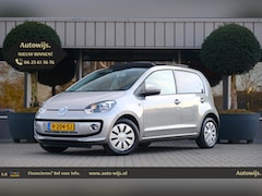 Volkswagen Up! - 1.0 high up|AUT|Pano|Leder|PDC|NAVI|5-DEU