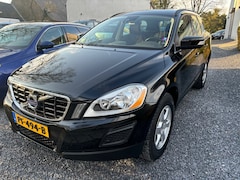 Volvo XC60 - 2.0 D3 Summum KM 159852 MET NAP