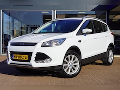 Ford Kuga - 1.5 Titanium | Airco | Elek. Pakket | Hoge instap | LM velgen | Vol opties | Inruil mogeli