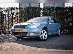 Skoda Octavia Combi - 1.2 TSI Trekhaak Elegance Business