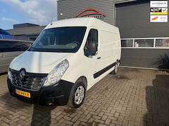 Renault Master - T33 2.3 dCi L2H2 125PK*AIRCO*Navi