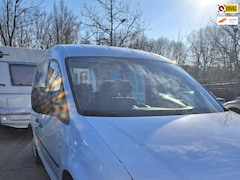 Volkswagen Caddy - 2.0 EcoFuel Optive Comfort 5p