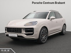 Porsche Cayenne - S E-Hybrid