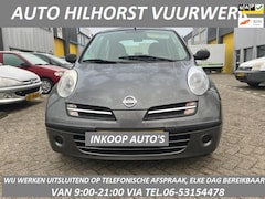 Nissan Micra - 1.2 ELLE uitsluitend op afspraak , zie foto's