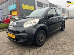 Citroën C1 - 1.0-12V Séduction