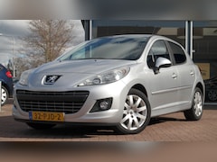 Peugeot 207 - 1.6 VTi Sportium | 5deurs | Airco | Elek. pakket | Inruil mogelijk