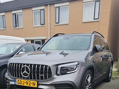 Mercedes-Benz GLB - 35 AMG 4MATIC Premium Plus