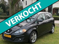 Seat Altea - 1.8 TFSI Style Trekhaak NAP