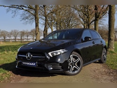 Mercedes-Benz A-klasse - 250e Edition AMG |Fabr.Garantie/LED/Carplay/MBUX