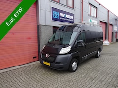 Peugeot Boxer - 330 2.2 HDI L2H2 Profit+ 3 zits airco