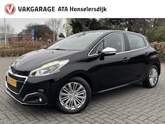 Peugeot 208 - 1.2 PureTech Executive | Cruise control | Climate control |