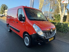 Renault Master - T28 2.3 dCi L1H1 Energy NAVI*Cruise control*Trekhaak