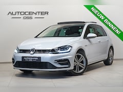 Volkswagen Golf - 1.0 TSI R-Line ✅ PANO ✅ VIR.COCKPIT ✅ NAVI ✅ LED ✅ NAP