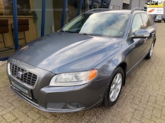 Volvo V70 - 2.5FT Momentum Polestar 245PK Youngtimer