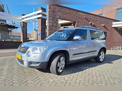 Skoda Yeti - 1.2 TSI Ambition 134pk