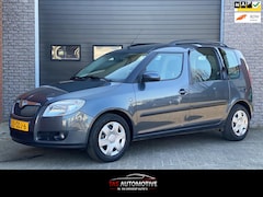 Skoda Roomster - 1.4-16V Navigator 2e EIG / AIRCO / NAP / APK