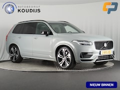 Volvo XC90 - 2.0 T8 Recharge AWD Ultimate Dark (NL-Auto / Afn. Trekhaak / Pano / Harmen/Kardon / 7P / H