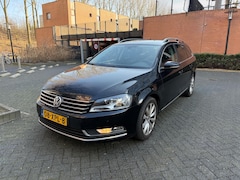 Volkswagen Passat Variant - 1.4 TSI Comfort Executive Line BlueMotion