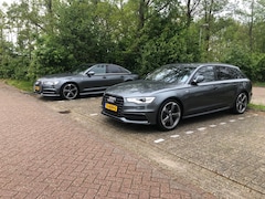 Audi A6 Avant - 3.0 TDI Quattro Sport Edition | Sline | Automaat | Luchtvering | Panodak | Vol opties | Ca