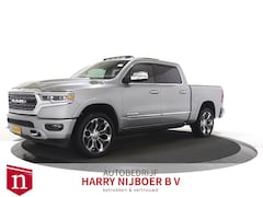 Dodge Ram 1500 - 5.7 V8 4x4 Crew Cab