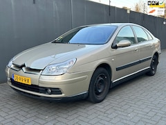 Citroën C5 - 2.0-16V Ligne Prestige / NAP / APK / 2e Eigenaar