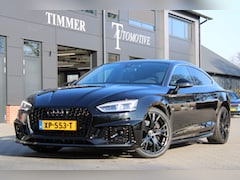 Audi A5 Sportback - 35 TFSI Sport S-line edition RS Pakket 19 inch RS Pakket