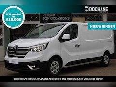 Renault Trafic - 2.0 Blue dC1 150 EDC T30 L2H1 Extra BPM VRIJ | VOORRAAD VOORDEEL | DIRECT RIJDEN |