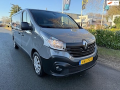 Renault Trafic - 1.6 dCi T29 L2H1 Comfort AIRCO*NAVI*Cruise Control