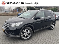 Honda CR-V - 2.0 AWD Lifestyle | Automaat | Cruise control | Climate control | Camera |