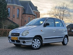 Hyundai Atos Spirit - 1.0i SLX