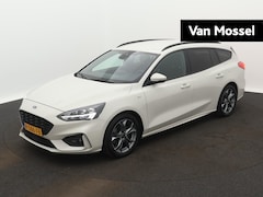 Ford Focus Wagon - 1.0 EcoBoost Hybrid ST Line Business