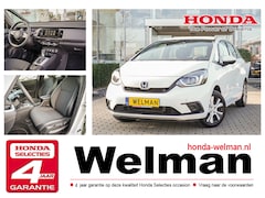 Honda Jazz - 1.5i e:HEV ELEGANCE - FULL HYBRID - AUTOMAAT