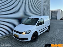 Volkswagen Caddy - Bestel 1.6 TDI BMT 2x schuifdeur Airco Cruise