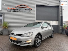 Volkswagen Golf - 1.4 TSI Highline Stuurverwarming*Standkachel*LED