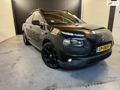 Citroën C4 Cactus - 1.2 PureTech business | NAVI | CAMERA | 2015