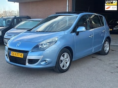 Renault Scénic - 1.4 TCE Sélection Business Sport PANORAMA, NAVI, PDC