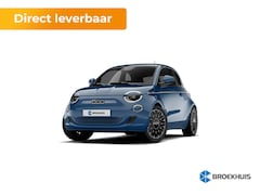 Fiat 500 - 1.0 Hybrid 70 6MT