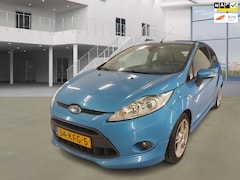 Ford Fiesta - 1.6 Sport