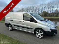 Peugeot Expert - Bestel 229 2.0 HDI L2H1 nieuwe apk