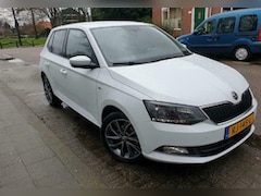 Skoda Fabia - 1.0 TSI Drive